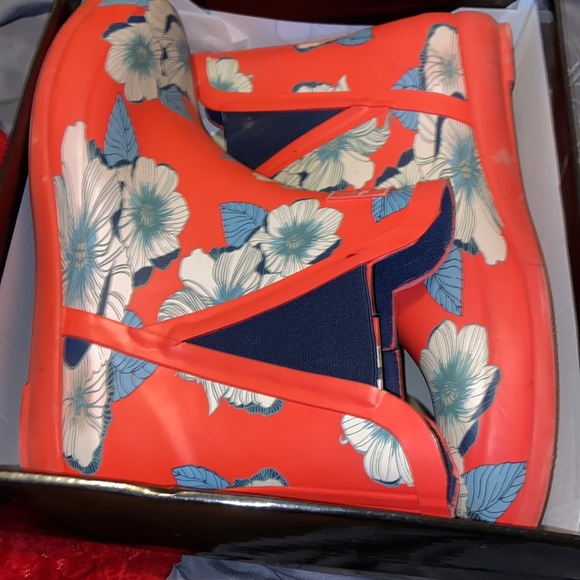 Women London Fog size 9 great condition - Picture 5 of 6